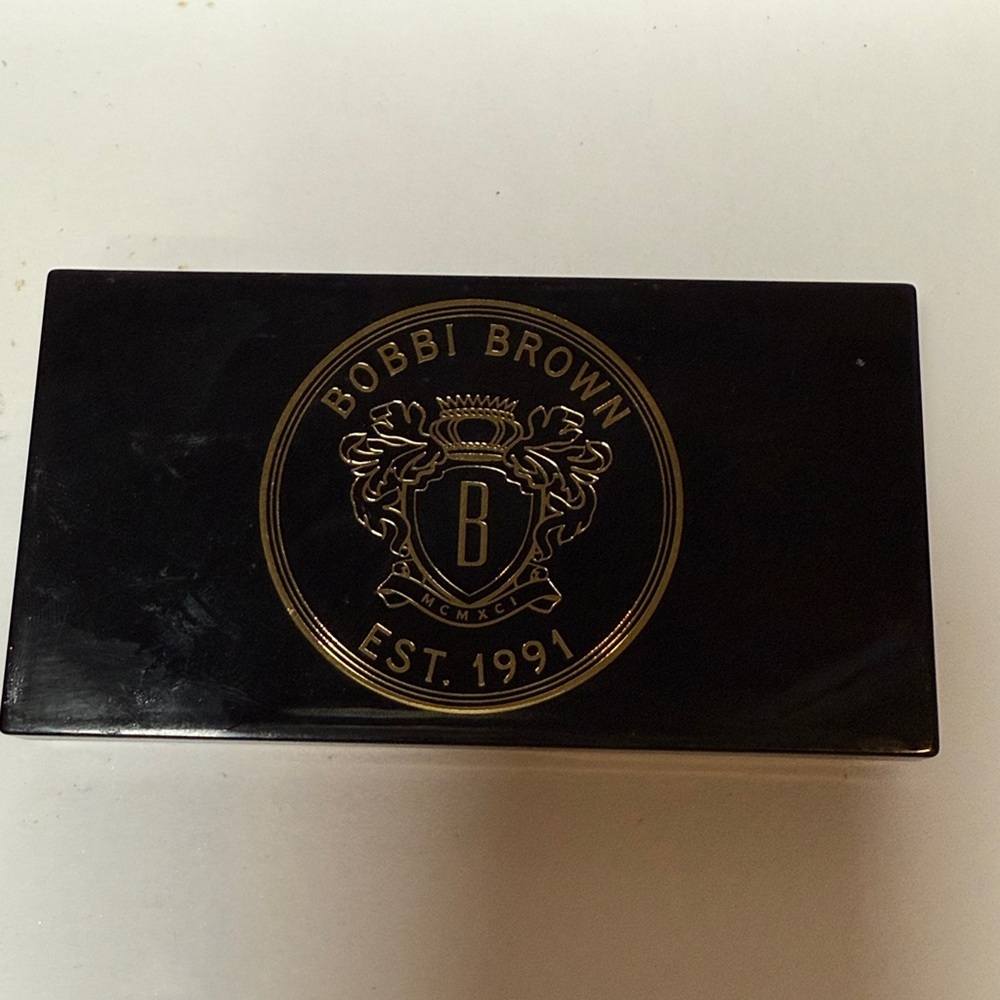 Bobbi Brown crystal eye palette Rare - Picture 5 of 6